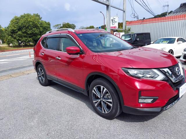 エクストレイル ２０Ｘ（26枚目）