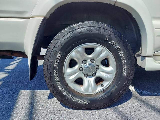 ハイラックスサーフ SSR-X(4枚目)