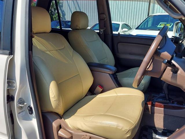 ハイラックスサーフ SSR-X(5枚目)