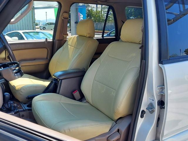 ハイラックスサーフ SSR-X(6枚目)