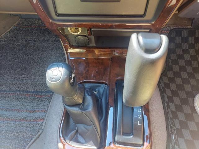 ハイラックスサーフ SSR-X(15枚目)