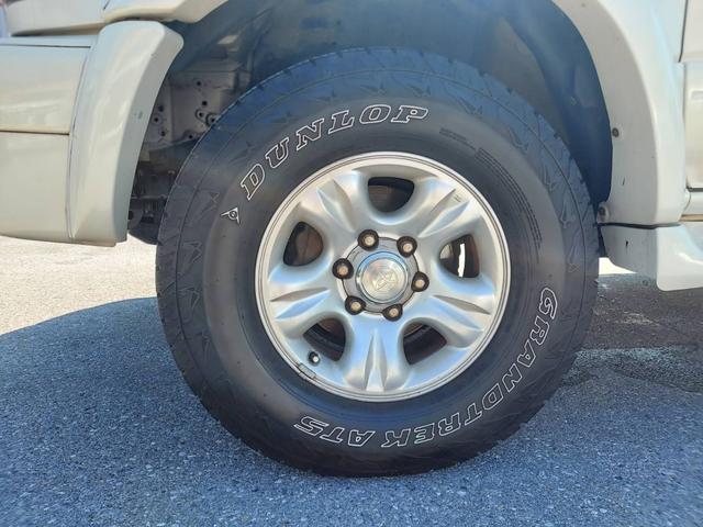 ハイラックスサーフ SSR-X(17枚目)