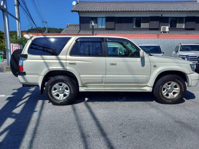 ハイラックスサーフ SSR-X(19枚目)