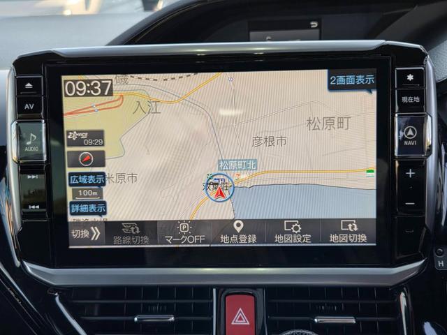 ヴォクシー ＺＳ　煌ＩＩＩ（12枚目）
