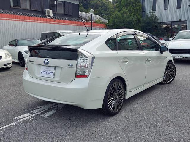 プリウス Ｓ（5枚目）