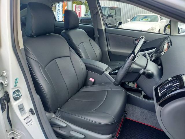 プリウス Ｓ（6枚目）