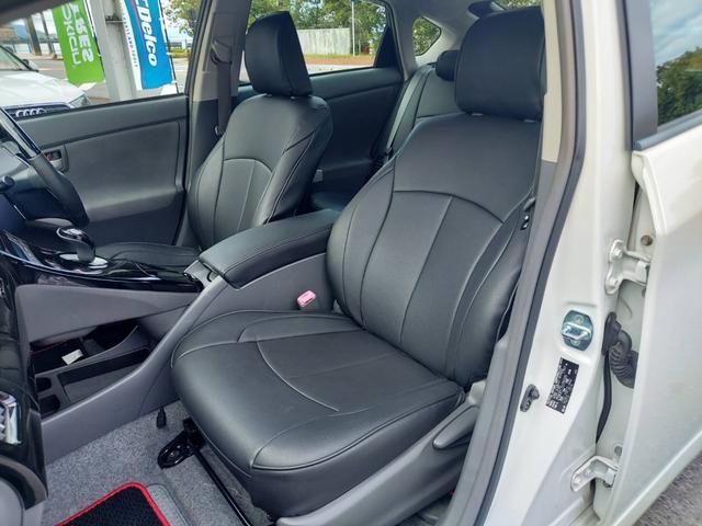 プリウス Ｓ（7枚目）