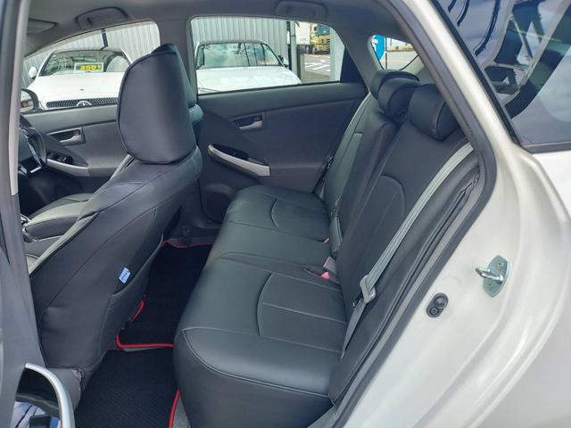 プリウス Ｓ（9枚目）