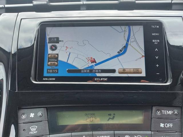 プリウス Ｓ（11枚目）