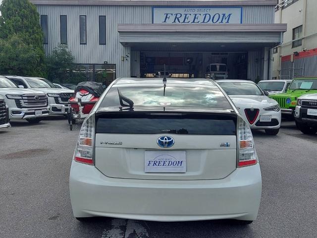 プリウス Ｓ（17枚目）