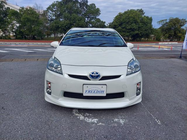 プリウス Ｓ（18枚目）