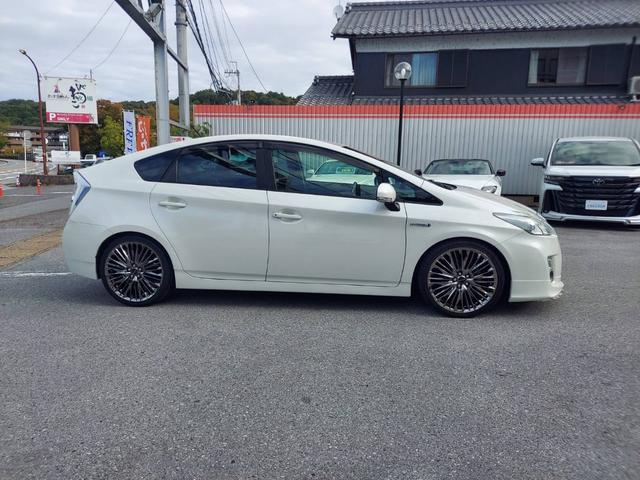 プリウス Ｓ（19枚目）