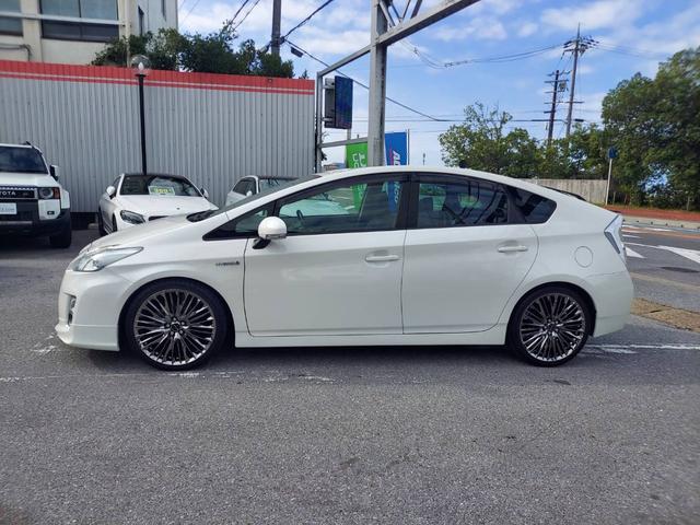 プリウス Ｓ（20枚目）