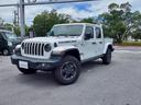 CHRYSLER JEEP JEEP GLADIATOR