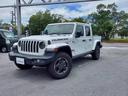 CHRYSLER JEEP JEEP GLADIATOR