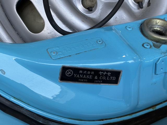 ビートル 12V 右ハンドル・ディーラー車・フロントディスクブレーキ・オーバーホール済1600ccエンジン・ノーマル車高(28枚目)