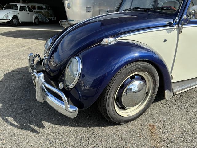 ビートル 1600i ビンテージスタイル・メキシコビートル・左ハンドル・フロントローダウン・ウッドステアリング・エアコン・フロントディスクブレーキ・インジェクション(8枚目)