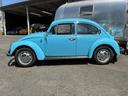 ビートル 12V 右ハンドル・ディーラー車・フロントディスクブレーキ・オーバーホール済1600ccエンジン・ノーマル車高(5枚目)