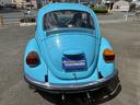 ビートル 12V 右ハンドル・ディーラー車・フロントディスクブレーキ・オーバーホール済1600ccエンジン・ノーマル車高(6枚目)
