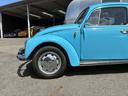 ビートル 12V 右ハンドル・ディーラー車・フロントディスクブレーキ・オーバーホール済1600ccエンジン・ノーマル車高(8枚目)