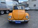 ビートル 1303Sカブリオレ ドイツ最終モデルコンバーチブル・左ハンドル・ディーラー車・エンジンオーバーホール済1600cc・インジェクション(4枚目)