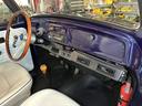 1600i ビンテージスタイル・メキシコビートル・左ハンドル・フロントローダウン・ウッドステアリング・エアコン・フロントディスクブレーキ・インジェクション(26枚目)