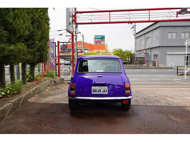 ローバー ＭＩＮＩ