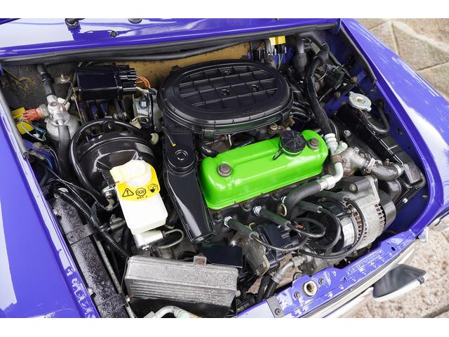 ＭＩＮＩ ポールスミス　４ＭＴ　２オーナー車（16枚目）