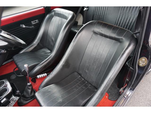 MINI クーパー センターメーターの為走行不明 自社ユーザー様買取り車輌(11枚目)