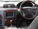 MERCEDES BENZ S-CLASS