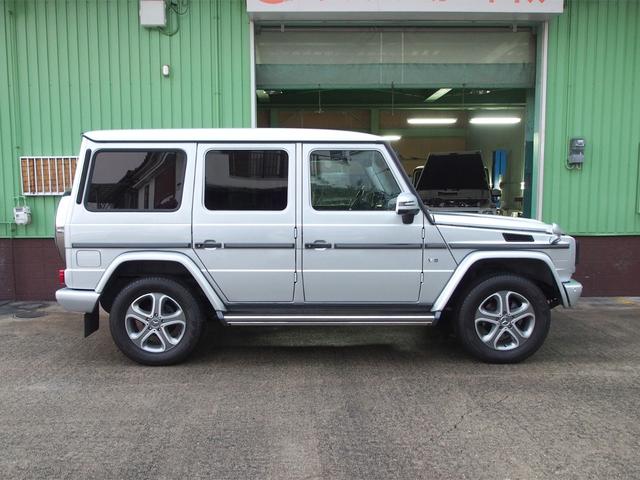 ブラインドスポットアシスト