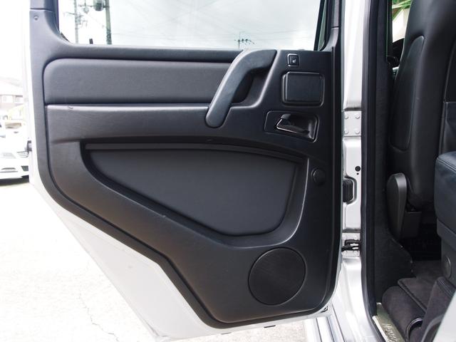 リアシートヒーター／灰皿／スピーカー