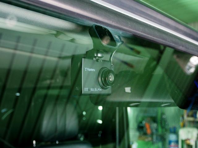 ドライブレコーダー