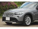 Ｘ１ ｘＤｒｉｖｅ　２５ｉ　４ＷＤ　キセノンヘッドランプ　ルームミラー内臓ＥＴＣ　電動シート　ナビ　ＴＶ　ルーフレール（8枚目）