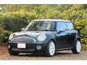 MINI クーパー 6MT車 走行距離46,300km 新品17インチアルミホイール タイヤ キセノンヘッドランプ 新品フロアマット ETC ユニオンジャック ミラーカバー 取説 整備記録簿 中古車画像_2