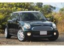 MINI クーパー 6MT車 走行距離46,300km 新品17インチアルミホイール タイヤ キセノンヘッドランプ 新品フロアマット ETC ユニオンジャック ミラーカバー 取説 整備記録簿 中古車画像_4