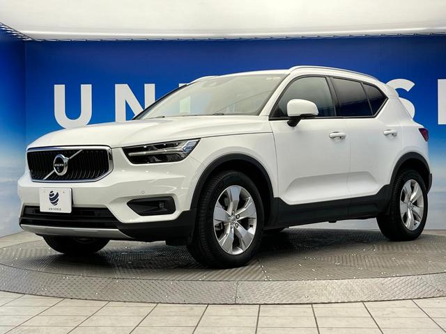 ボルボ ＸＣ４０