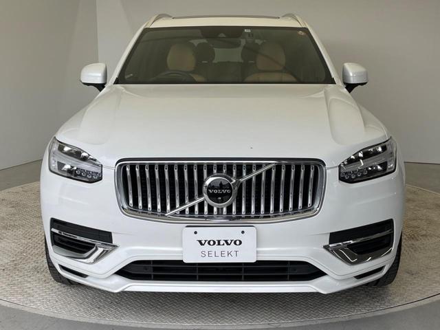 ボルボ ＸＣ９０