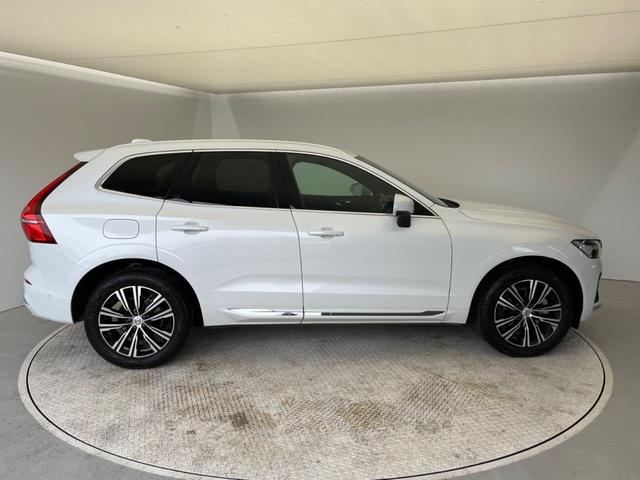 ＸＣ６０ Ｂ５　ＡＷＤ　インスクリプション　認定中古車　Ｇｏｏｇｌｅ搭載ナビ　ナッパレザーシート　茶革シート　ｈａｒｍａｎ／ｋａｒｄｏｎ　３６０°ビューカメラ　パイロットアシスト　インテリセーフ　レーダークルーズ　純正９インチナビ　禁煙車（20枚目）