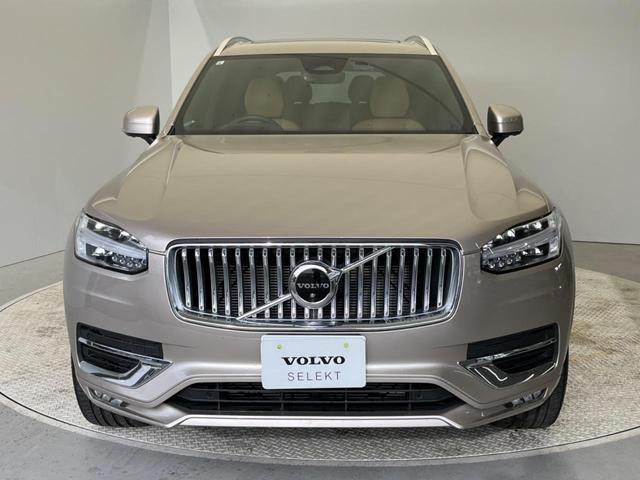 ＸＣ９０ アルティメット　Ｂ６　ＡＷＤ　認定中古車　サンルーフ　ナッパレザーシート　茶革シート　ｈａｒｍａｎ／ｋａｒｄｏｎ　３６０°ビューカメラ　パイロットアシスト　インテリセーフ　純正９インチナビ　禁煙車　マッサージ機能付シート（18枚目）