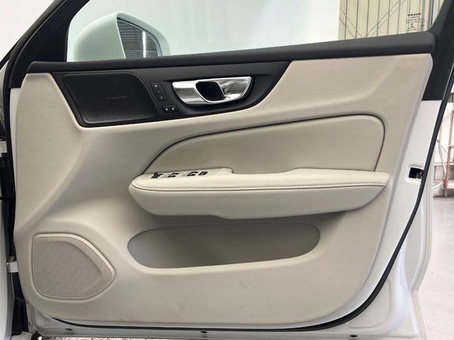 Ｖ６０ アルティメット　Ｂ４　認定中古車　純正９インチナビ　Ｇｏｏｇｌｅモデル　ｈａｒｍａｎ／ｋａｒｄｏｎ　白革シート　３６０°ビューカメラ　シートベンチレーション　パワーシート　パワーバックドア　ＬＥＤヘッドライト　ルーフレール（32枚目）