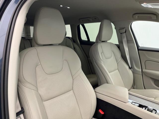 Ｖ６０ Ｂ５　インスクリプション　認定中古車　純正９インチナビ　Ｂｏｗｅｒｓ＆Ｗｉｌｋｉｎｓ　白革シート　３６０°ビューカメラ　パイロットアシスト　シートベンチレーション　パワーシート　Ａｐｐｌｅ　Ｃａｒ　Ｐｌａｙ　Ｂｌｕｅｔｏｏｔｈ（12枚目）