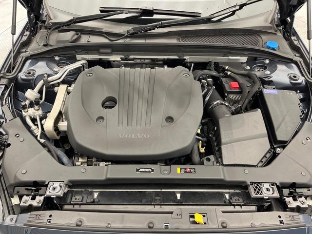 Ｖ６０ Ｂ５　インスクリプション　認定中古車　純正９インチナビ　Ｂｏｗｅｒｓ＆Ｗｉｌｋｉｎｓ　白革シート　３６０°ビューカメラ　パイロットアシスト　シートベンチレーション　パワーシート　Ａｐｐｌｅ　Ｃａｒ　Ｐｌａｙ　Ｂｌｕｅｔｏｏｔｈ（21枚目）