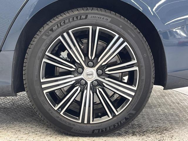 Ｖ６０ Ｂ５　インスクリプション　認定中古車　純正９インチナビ　Ｂｏｗｅｒｓ＆Ｗｉｌｋｉｎｓ　白革シート　３６０°ビューカメラ　パイロットアシスト　シートベンチレーション　パワーシート　Ａｐｐｌｅ　Ｃａｒ　Ｐｌａｙ　Ｂｌｕｅｔｏｏｔｈ（28枚目）