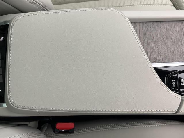 ＸＣ９０ アルティメット　Ｂ５　ＡＷＤ　認定中古車　サンルーフ　Ｂｏｗｅｒｓ　＆　Ｗｉｌｋｉｎｓ　Ｇｏｏｇｌｅモデル　白革シート　３６０°ビューカメラ　禁煙車　シートベンチレーション　メモリー機能付きパワーシート　純正ナビ　ＬＥＤライト（59枚目）