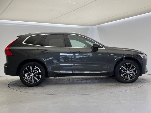 XC60 T5 AWD インスクリプション harman/kardon 360°ビューカメラ 禁煙車 インテリセーフ 純正9インチナビ シートベンチレーション メモリー機能付きパワーシート フルセグTV Bluetooth LEDヘッドライト(18枚目)