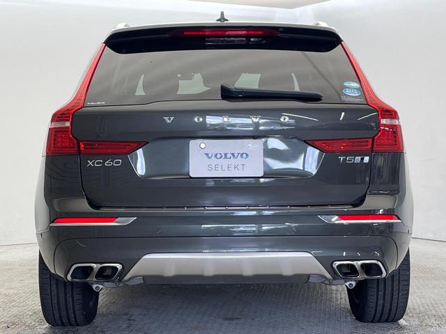 XC60 T5 AWD インスクリプション harman/kardon 360°ビューカメラ 禁煙車 インテリセーフ 純正9インチナビ シートベンチレーション メモリー機能付きパワーシート フルセグTV Bluetooth LEDヘッドライト(19枚目)