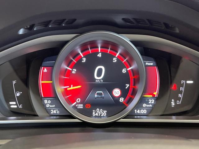 Ｖ４０ Ｔ３　インスクリプション　純正ナビ　ｈａｒｍａｎ／ｋａｒｄｏｎ　禁煙車　インテリセーフ　シートベンチレーション　パワーシート　Ｂｌｕｅｔｏｏｔｈ　トールハンマーＬＥＤヘッドライト　ブラインドスポットインフォメーション（39枚目）