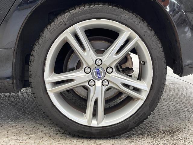 Ｖ６０ Ｄ４　クラシック　ディーゼル　サンルーフ　インテリセーフ　禁煙車　シートヒーター　パワーシート　フルセグＴＶ　Ｂｌｕｅｔｏｏｔｈ　ＬＥＤヘッドライト　ブラインドスポットインフォメーション（25枚目）