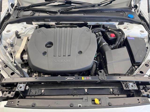 V60 クロスカントリー アルティメット B5 AWD 認定中古車 Googleモデル 360ビューカメラ パイロットアシスト シートベンチレーション メモリー機能付きパワーシート パワーバックドア LEDヘッドライト ブラインドスポットインフォメーション(22枚目)